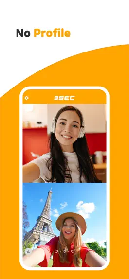 Game screenshot 3sec - Friends, Dating hack