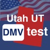 Utah DMV Test 2024 Prep icon