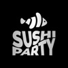 Sushi-Party | Доставка еды icon