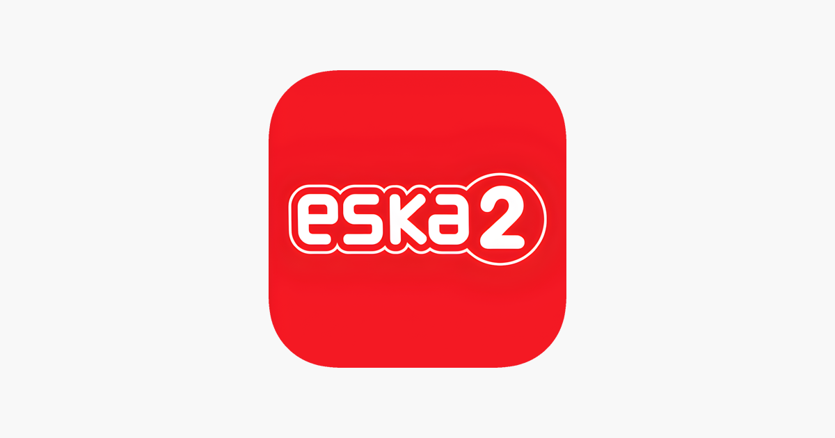 Radio ESKA2 on the App Store