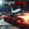 Damage Engine Night Car Crash - iPhoneアプリ