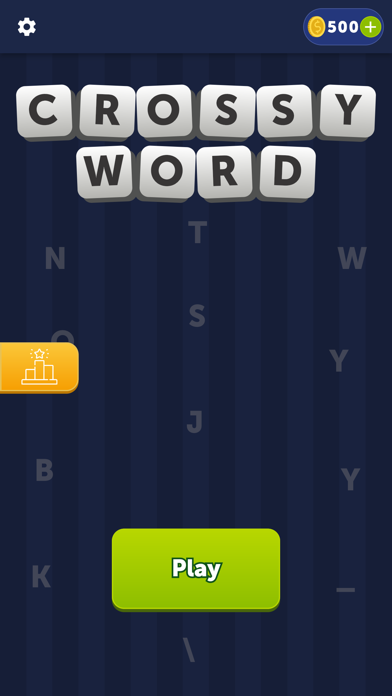 Crossword: Arrowword Screenshot