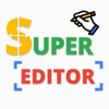 Super Editor - Edit text pages - Mai Tuan Viet
