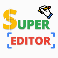 Super Editor - Edit text pages