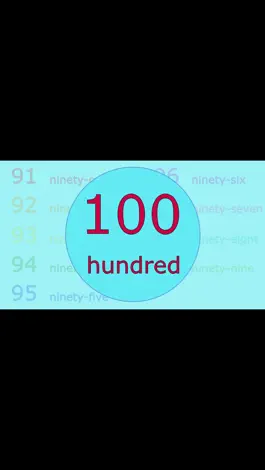Game screenshot Count To 40 Number Learn 123 9 apk