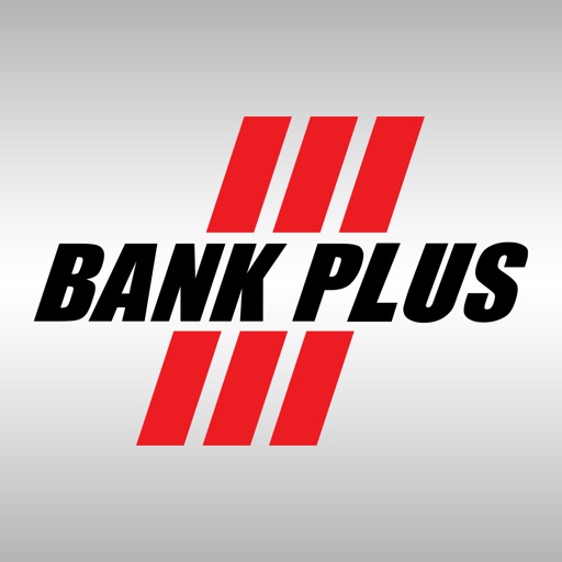 Bank Plus Iowa iOS App