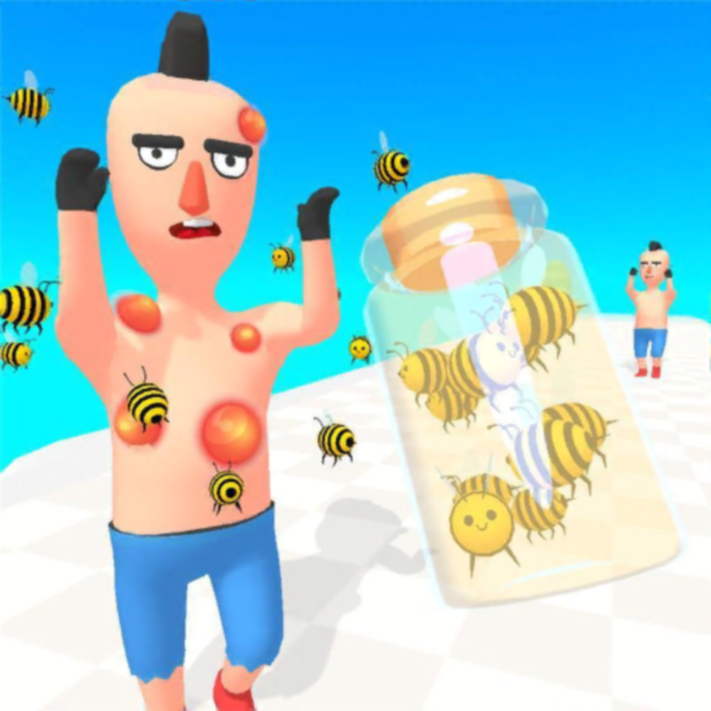 Get Bee Bomb for iOS, iPhone, iPad Aso Report