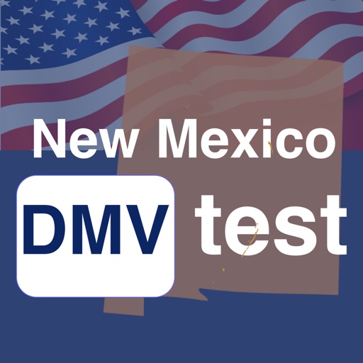 New Mexico DMV Test 2024 Prep by Samsuddin Ahmed Sohag