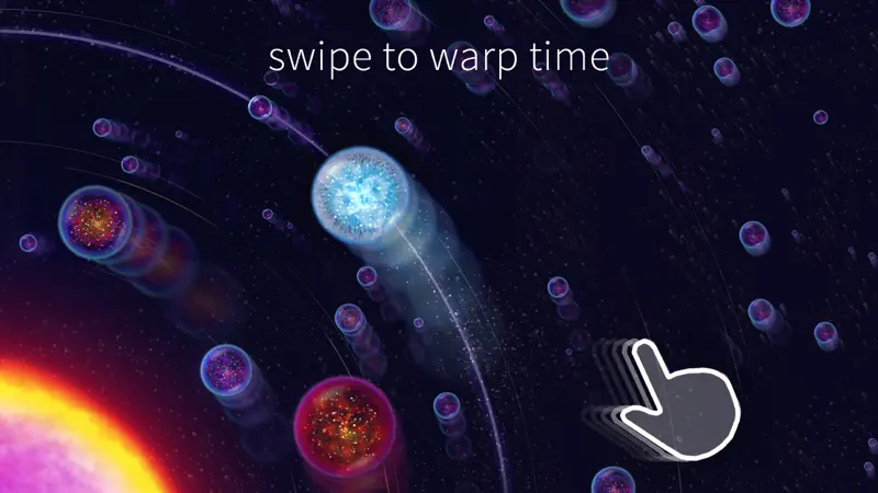 Osmos screenshot 5 of 5