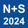Nitrogen + Syngas 2024 icon