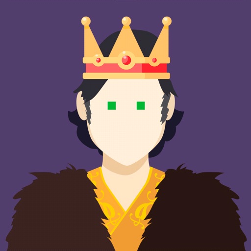 Fancy Kingdom Utopia Icon