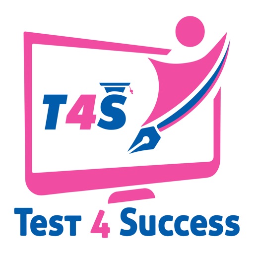 Test4Success icon