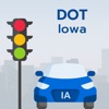 Iowa DOT Drivers Permit Test icon