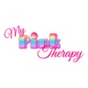 My Pink Therapy. icon