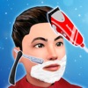 Barber Shop Hair Cutting Games icon