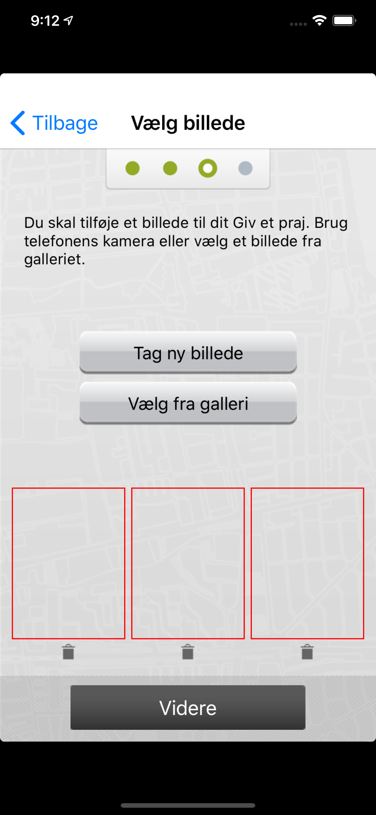 Giv et praj - Slagelse Kommune