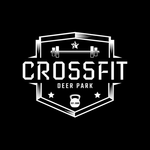 CrossFit Deer Park icon