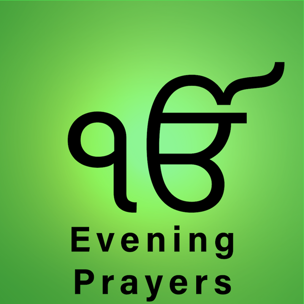Get Evening Sikh Prayers for iOS, iPhone, iPad Aso Report