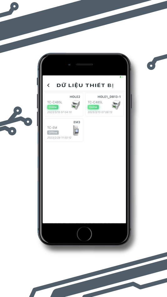 #7. TMA TConnect (iOS) 由: TMA Mobile Solutions (TMS)