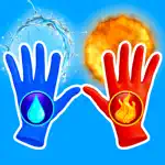 Elemental Master App Positive Reviews