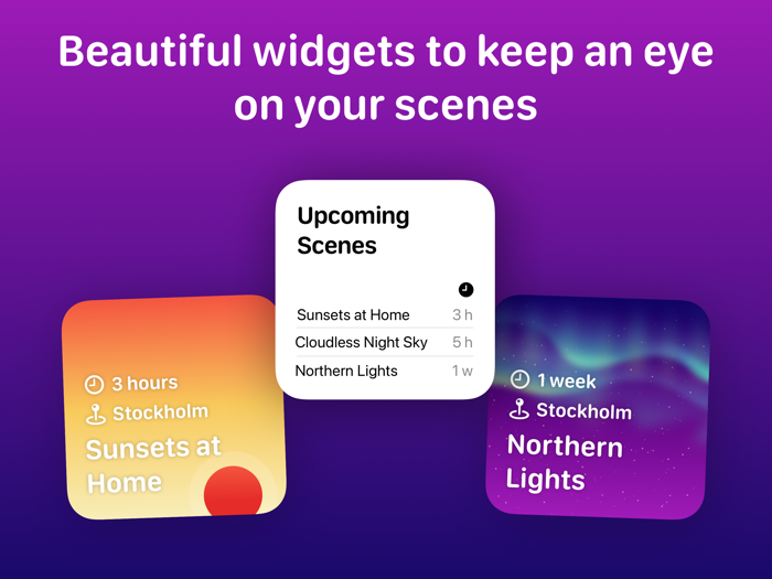 Photo Scout by Cascable