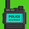 Police Scanner - Radio Radar - iPadアプリ