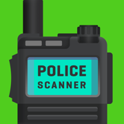 Police Scanner - Radio Radar