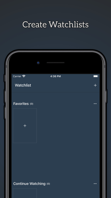 GUGUK: Where to Watch Movies Screenshot