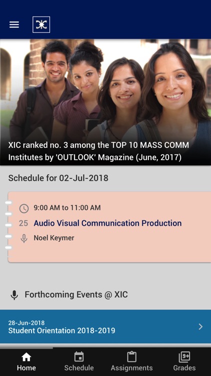 XIC by Designscape Technologies Private Limited