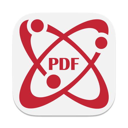 PDFGenius 4 App Cancel
