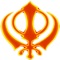 Sukhmani or Sukhmani Sahib is the title given to the Gurbani in raga Gauri Sukhmani in the Guru Granth Sahib which in turn appears in the major musical measure Raga Gauri to which it belongs