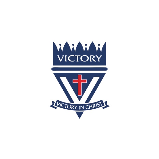 Victory Lutheran College icon