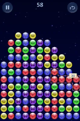 Game screenshot Bubble Breaker Go apk