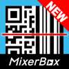 QRコードリーダー：QRコード読み取りアプリ - MixerBox Inc.