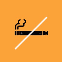 Quit Smoking Vaping Drinking app not working? crashes or has problems?