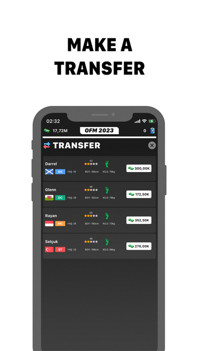 Best Eleven: Soccer Games 2023 Screenshot