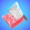 Merge Knife 3D icon