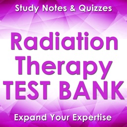 Radiation Therapy Exam Review