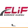 Elif Sürücü Kursu icon