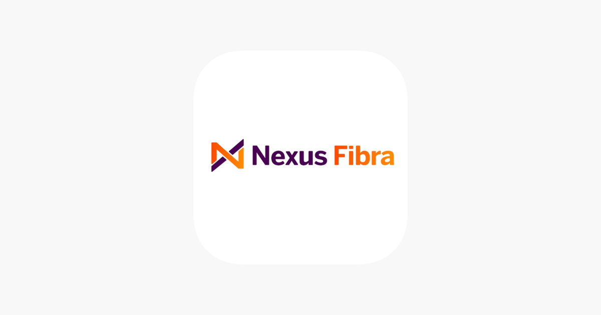 Nexus Fibra on the App Store