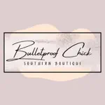 Bulletproof Chick Boutique App Contact