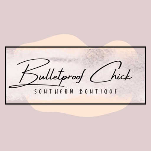 Bulletproof Chick Boutique