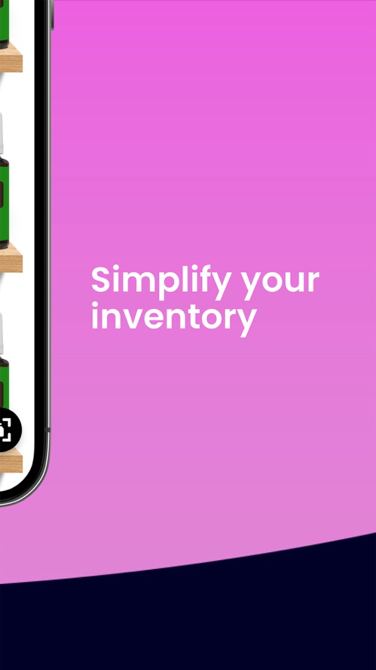 #4. Oil Shelf (iOS) By: Oil Shelf App, Inc.