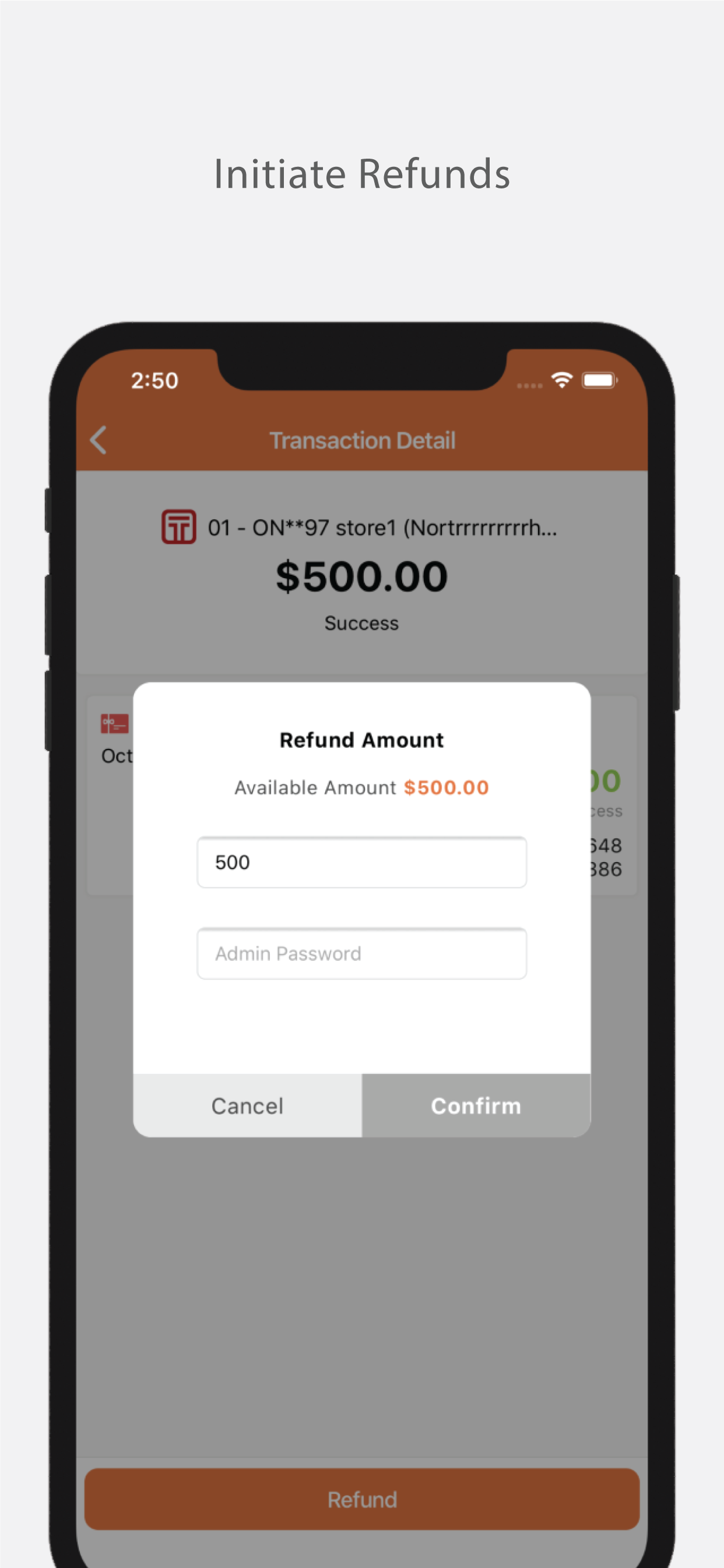 OTT PAY