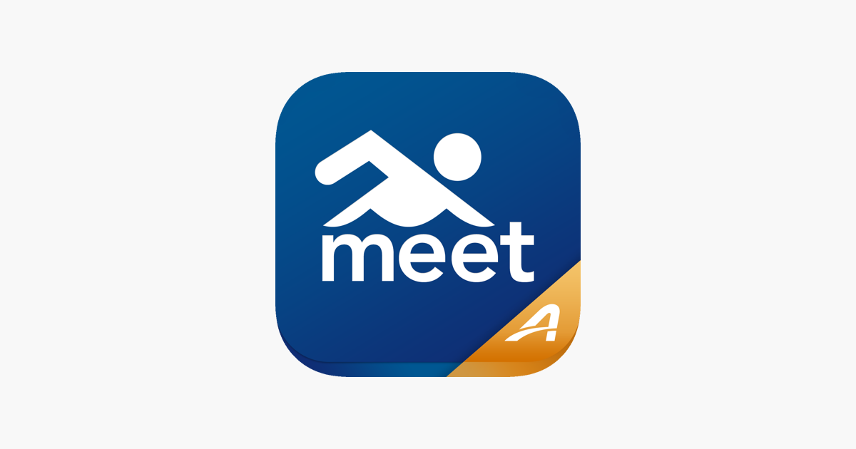 Meet Mobile: Swim on the App Store