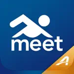 Meet Mobile: Swim App Contact