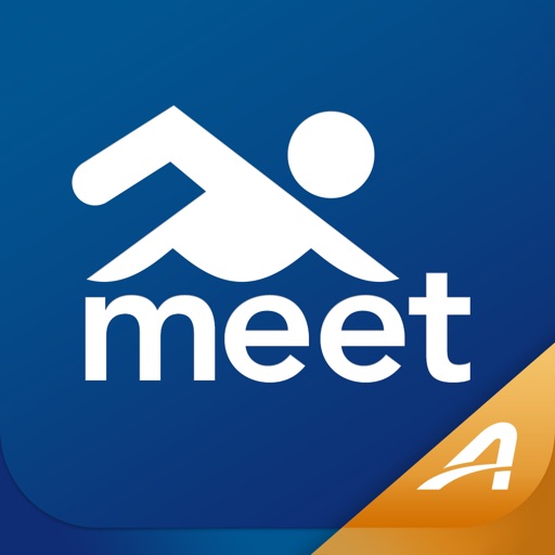 Meet Mobile: Swim iOS App