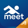 Get Meet Mobile: Swim for iOS, iPhone, iPad Aso Report