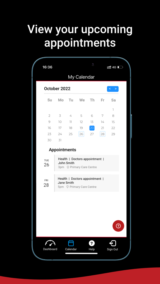 #3. Gov.gi eServices (iOS) 由: HM Government of Gibraltar