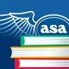 ASA Library App Positive Reviews